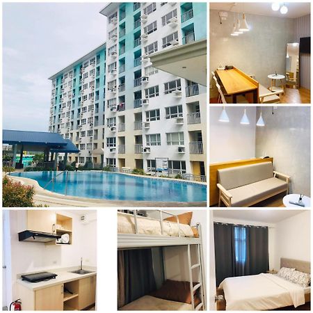 2Br Cozy Guesthouse Near Davao Airport,Samal Wharf,Smx,Sm, Dusit Thani,Azuela Cove,Paradise Island Экстерьер фото